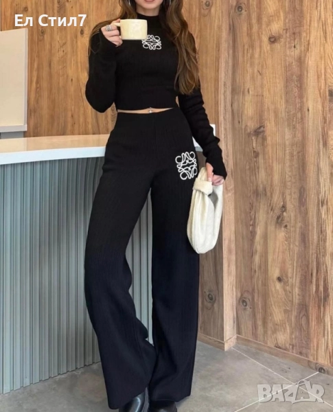 💙#Дамски #комплект Универсален размер 59лв/30.17 €, снимка 1