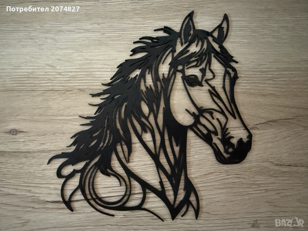 Арт 2Д красоти за декорация, снимка 1