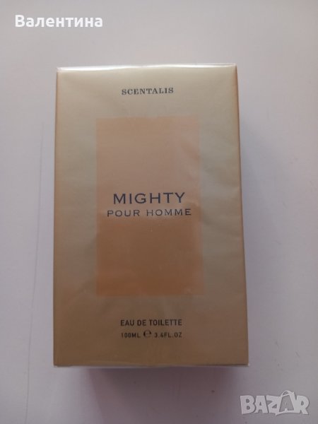 Тоалетна вода за жени , снимка 1