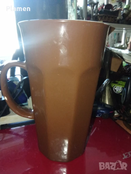 Кана , снимка 1