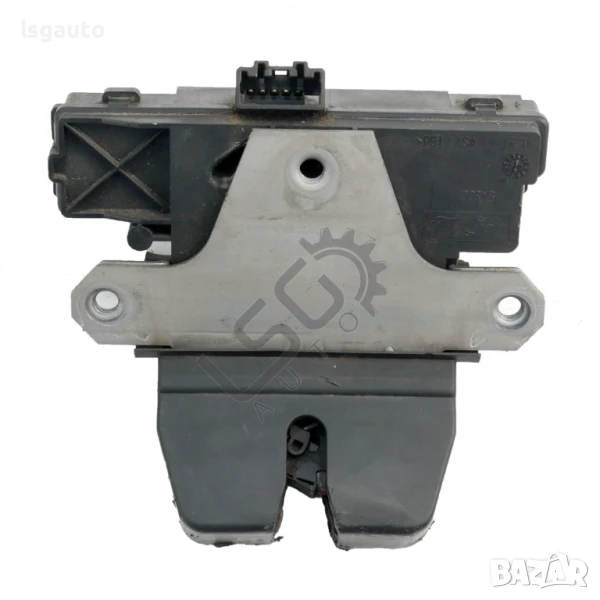 Брава заден капак Ford S-MAX 2006-2014 ID:147329, снимка 1