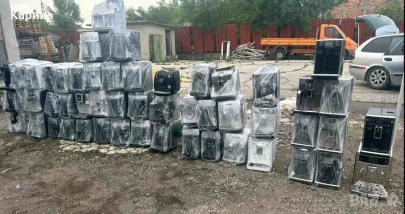 кафеавтомати Делонги , снимка 1