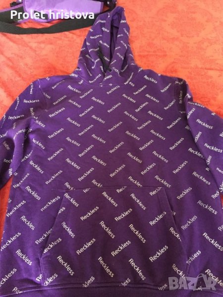 Елегантен суичър, снимка 1