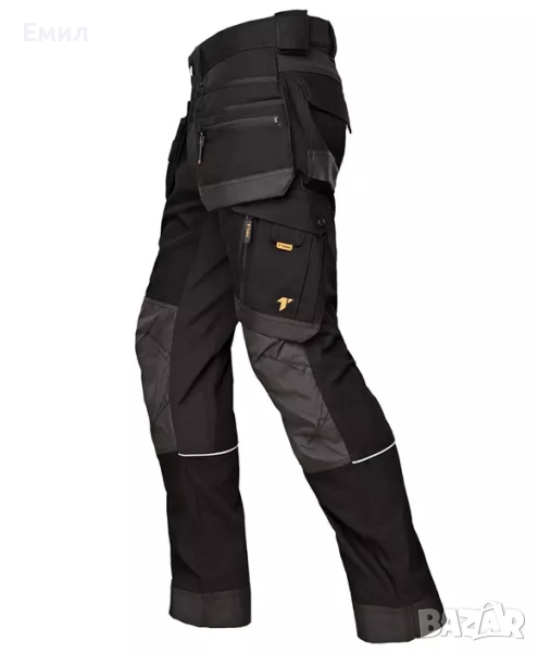 Работен панталон Timbra Classic Craftsman Trousers, Размер 50, снимка 1