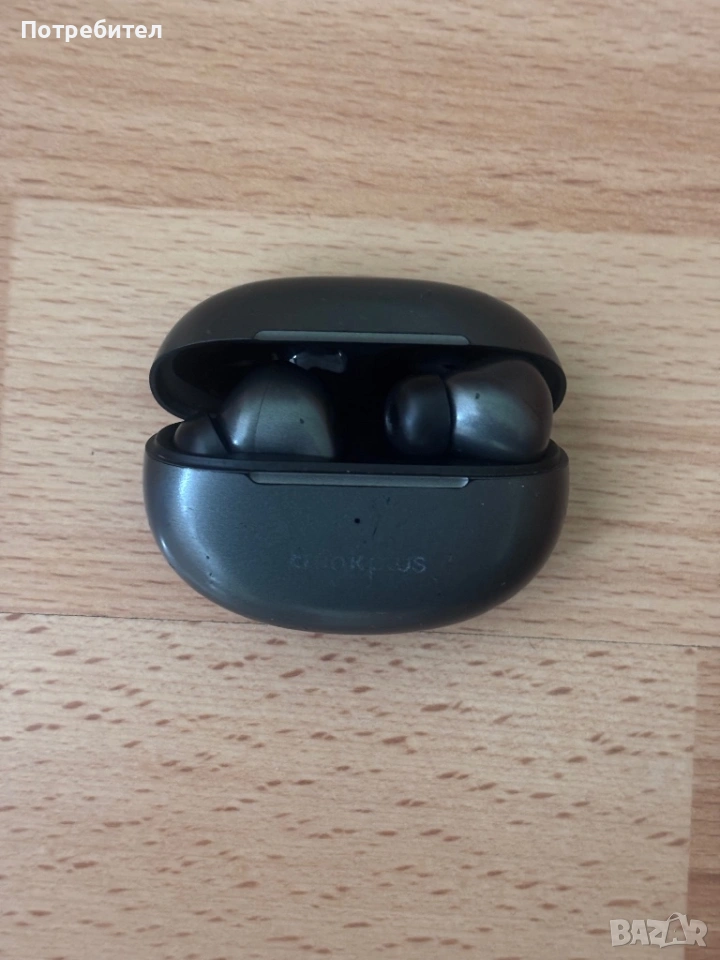 Употребявани слушалки Lenovo, снимка 1