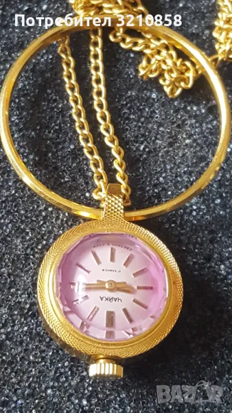 Чайка колие , снимка 1