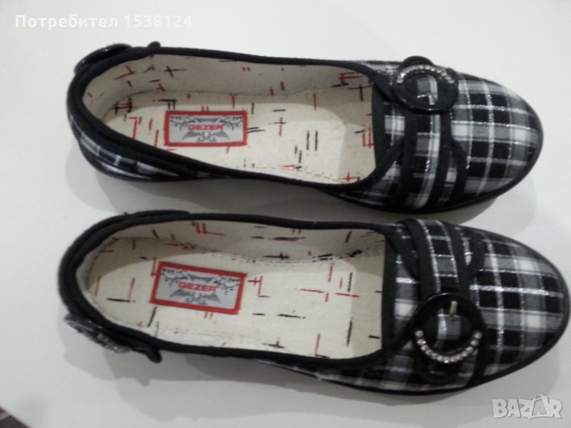 Дамски обувки, снимка 1