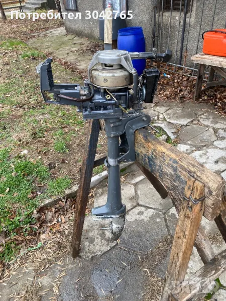 Yamaha 2, снимка 1