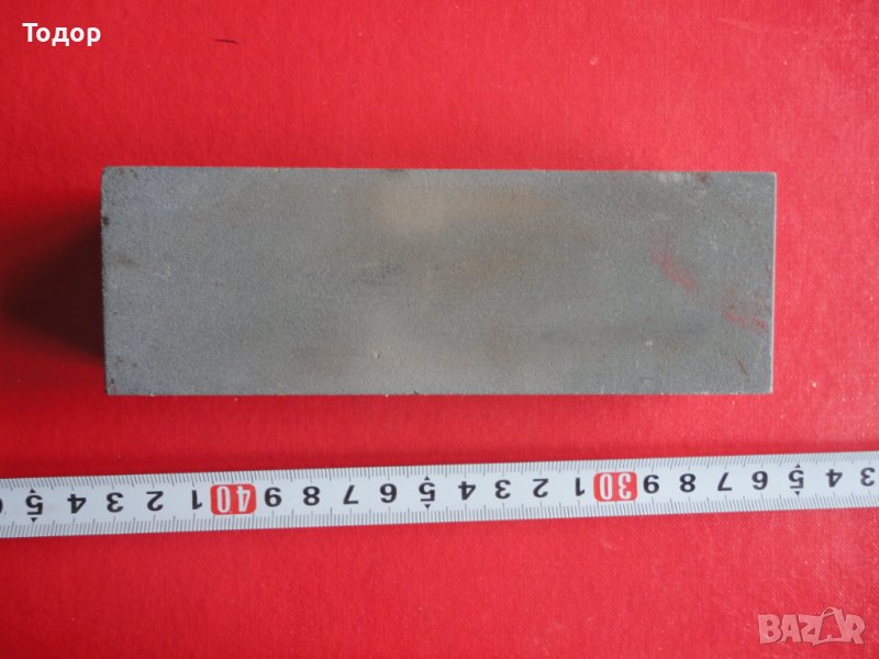 Котикул точило брус камък за точене 4, снимка 1