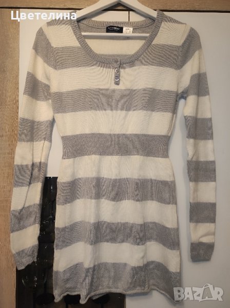 Детска туника-дълга блуза LA REDOUTE Creation ръст 156-158 см. цена 35 лв., снимка 1