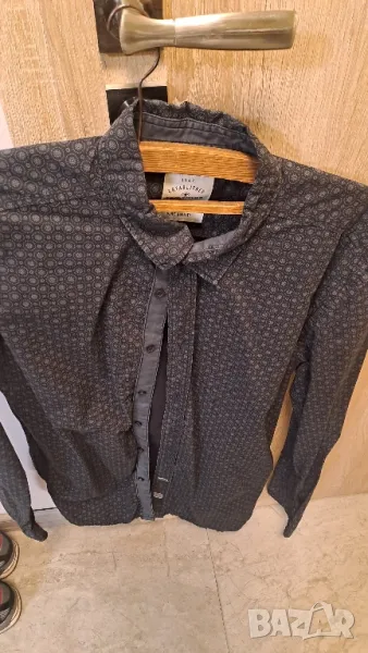 Мъжка риза Tom Tailor , снимка 1