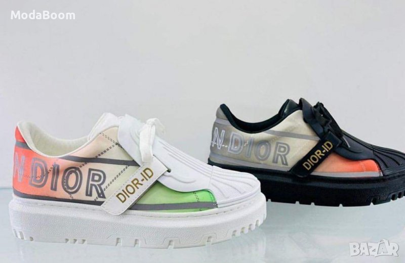 Дамски обувки Dior, снимка 1