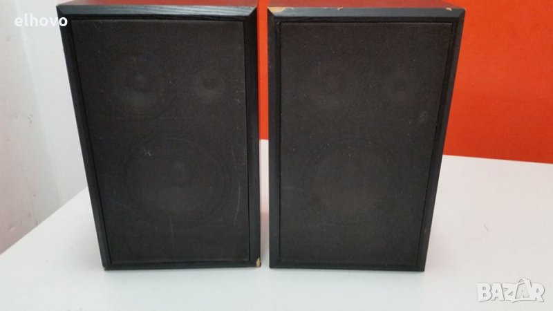 Тонколони Schneider 272.1 LS, снимка 1