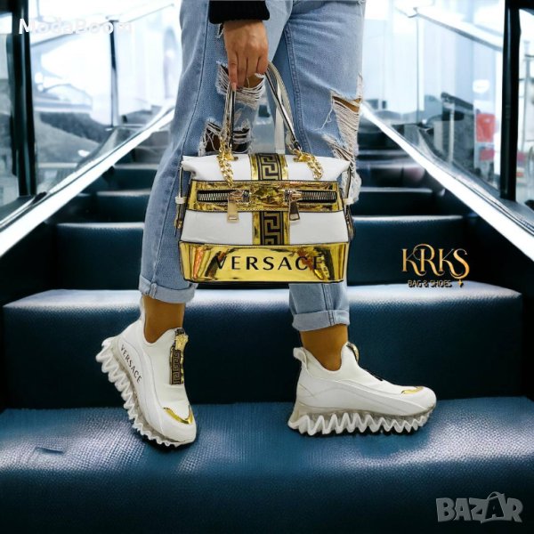 🤍Versace луксозни дамски комплекти🤍, снимка 1