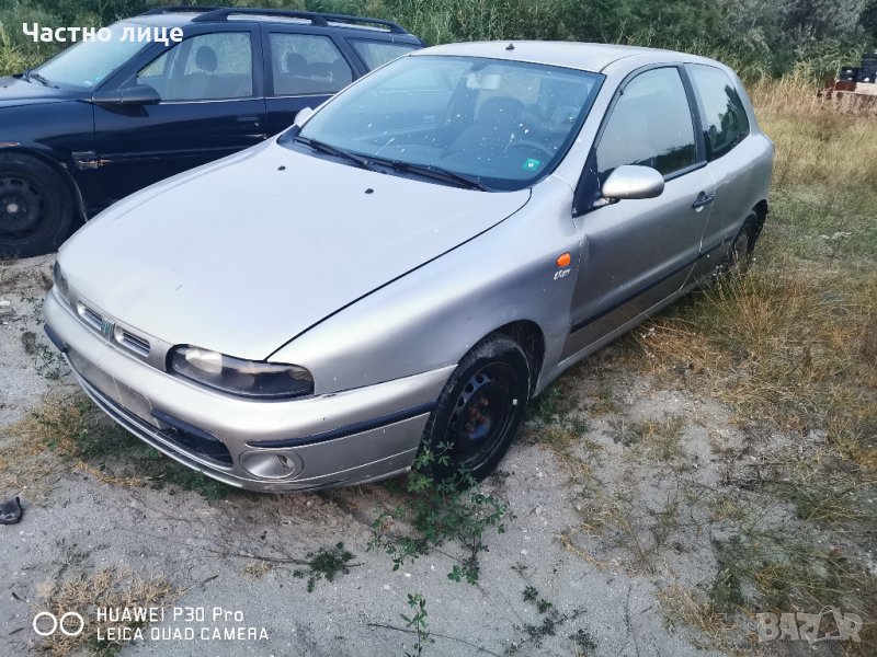 Fiat Bravo Bravo (182) 1.2 16V (82 Hp), снимка 1