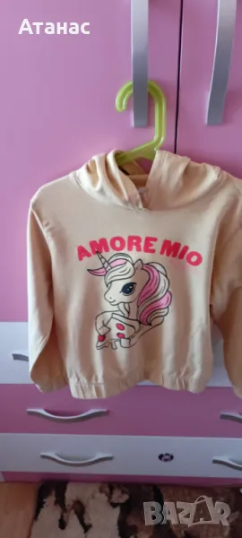 Детски слуитчър hm, снимка 1