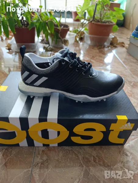 Adidas AdiPower, снимка 1