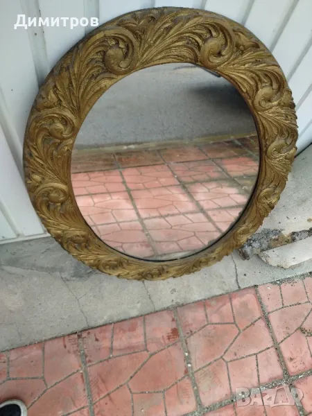 Огледало , снимка 1