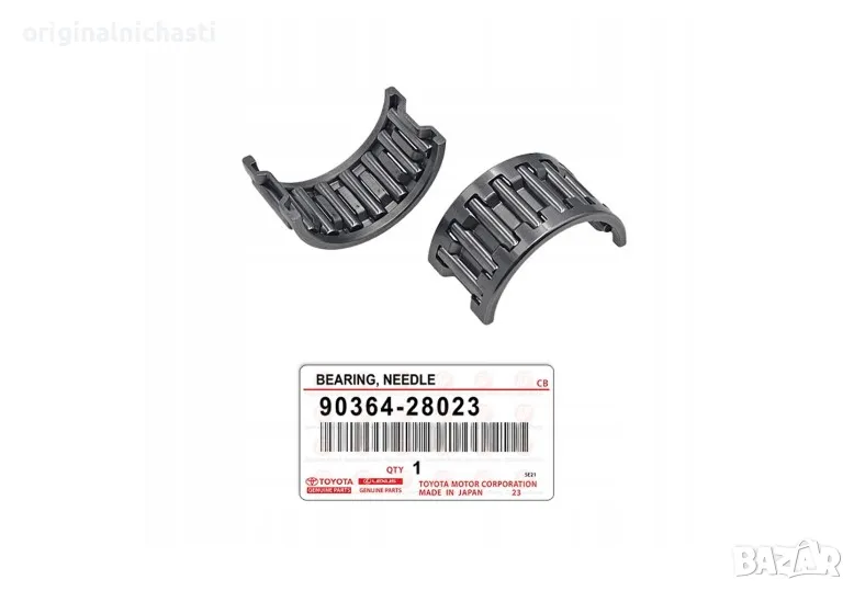 Иглен лагер пета скорост за ТОЙОТА РАВ 4 TOYOTA RAV 4 9036428023 90364-28023 OEM TOYOTA, снимка 1