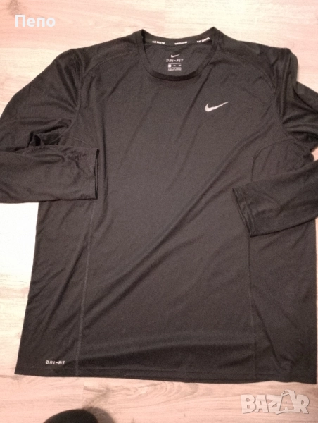 Блуза Nike, снимка 1