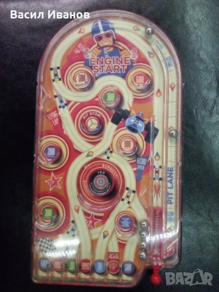 Забавна класическа игра, снимка 1