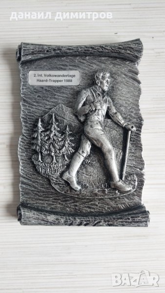 Картина внос Германия , снимка 1