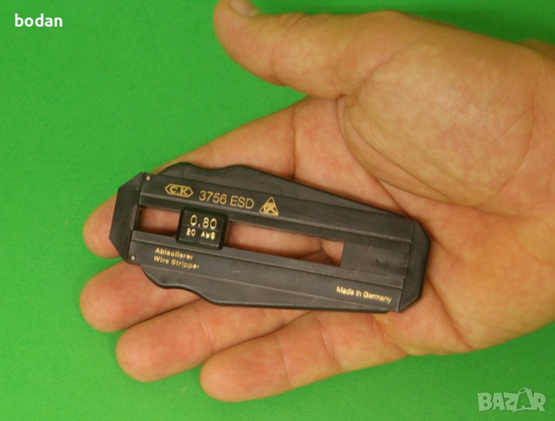 NOS забелвачки на C.K Tools, снимка 1