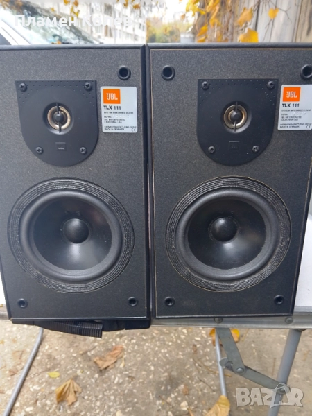 Jbl тонколони, снимка 1