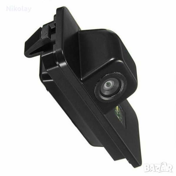 Камера за задно виждане за (Car Rear View Camera) VW Jetta Golf 4 5 6 MK4 MK5 MK6 Bora MK4 9N MK5 6R, снимка 1
