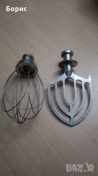  2бр БЪРКАЛКИ, снимка 1