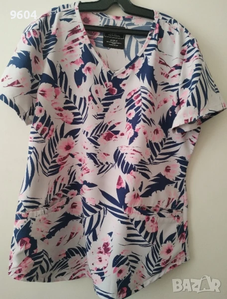 Медицинска туника CHEROKKE. Размер S. , снимка 1