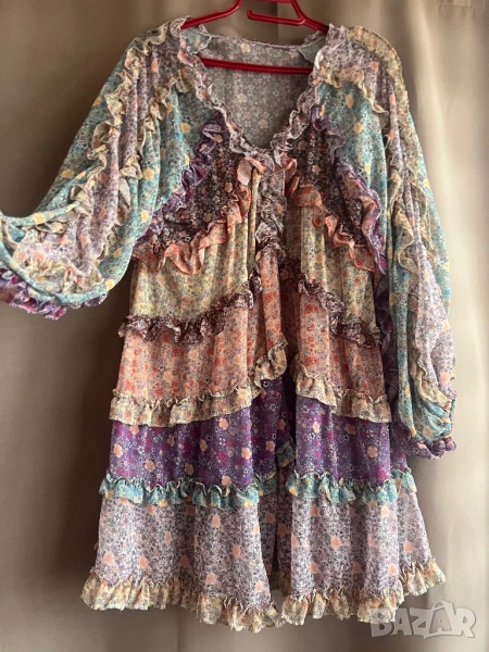 Рокля, снимка 1