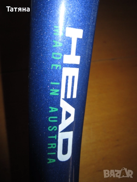              Тенис   - HEAD ; PRINCE;  РОЛЕРИ -FILA;, снимка 1