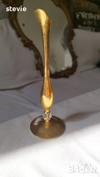 Малък свещник, снимка 1