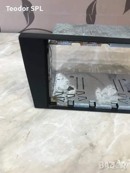 2дин рамка за за Ауди , снимка 1