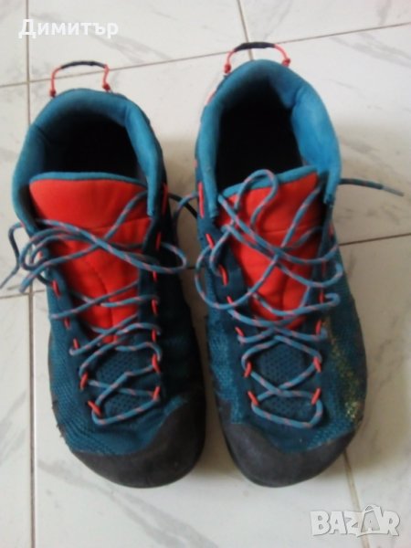 La sportiva tx2, снимка 1