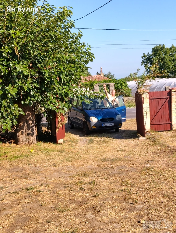 Продавам спешно Нyundai Atos , снимка 1