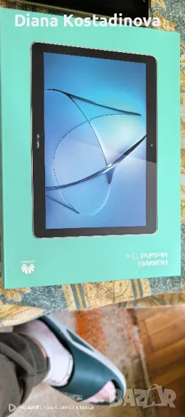 Таблет Huawei MediaPad T3 10 , снимка 1