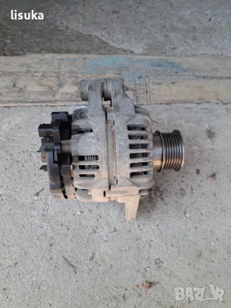 Генератор за Опел 1,9 сдти , снимка 1