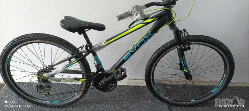 Велосипед 26цола цола номер 44., снимка 1