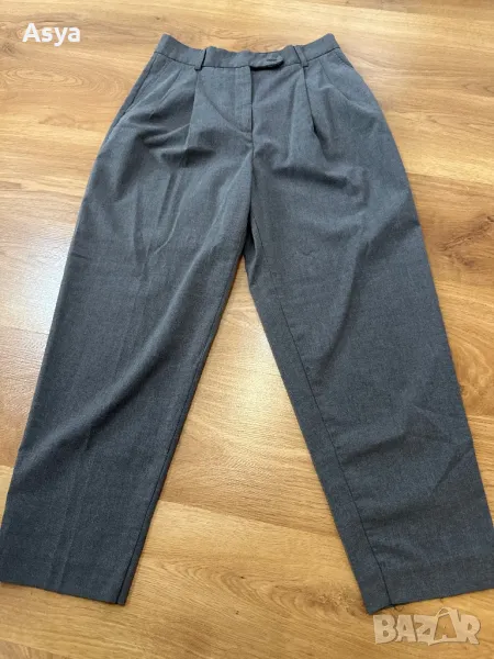 Сив панталон Callıope, снимка 1