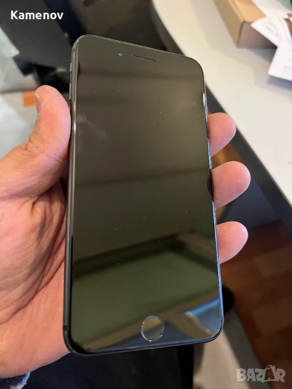 iphone 8 plus 256GB, снимка 1