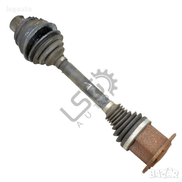 Лява полуоска AUDI A4 (B8) 2008-2015 ID:99817, снимка 1
