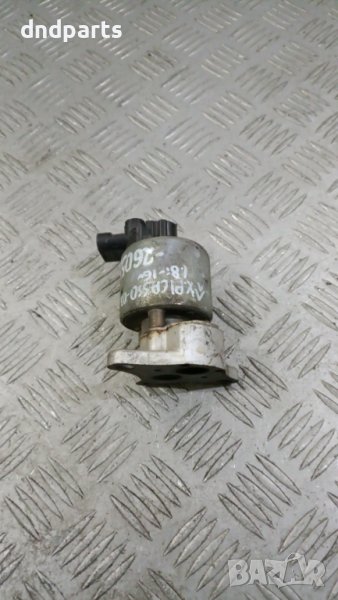 ЕГР моторче Citroen Xsara Picasso 1.8i 16v 2003г.	, снимка 1