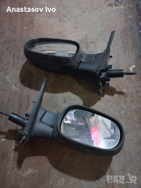 огледала за НИСАН МИКРА 2006, снимка 1