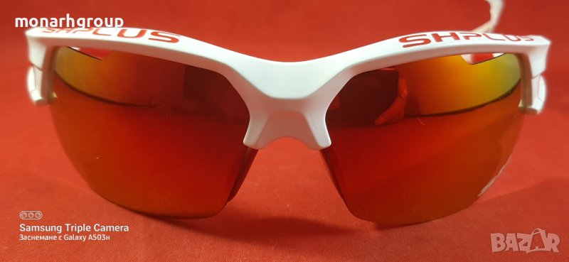 Слънчеви очила SH+, снимка 1