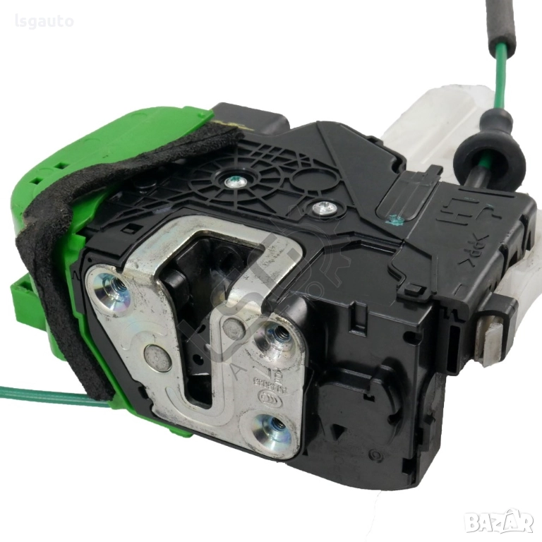 Брава предна лява врата Hyundai i40 2015-2019 ID: 156314, снимка 1