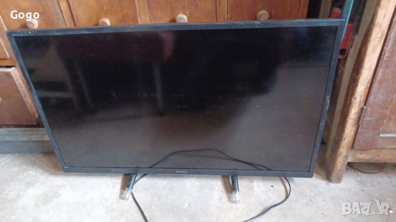 sony tv android  KD-32W800, снимка 1