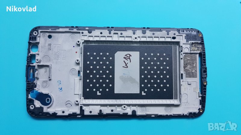 Рамка LG K10 , снимка 1