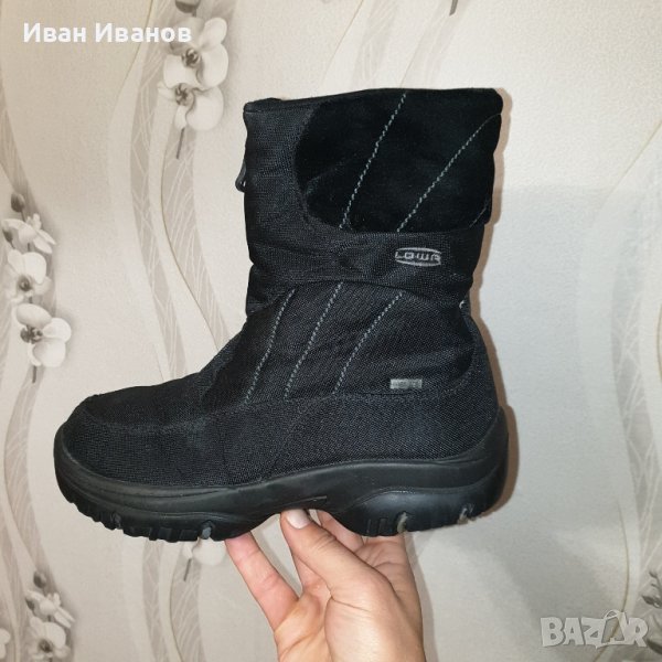  зимни ботуши / апрески lowa zenito gtx  водоустойчиви номер 41-42, снимка 1